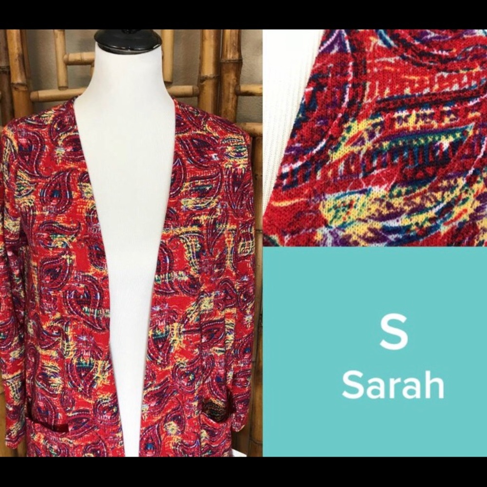 LuLaRoe S Sarah